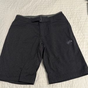 Mammut Massone shorts